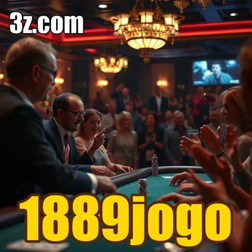 Enfrentando o Horror no 1889jogo com Coragem e Adrenalina