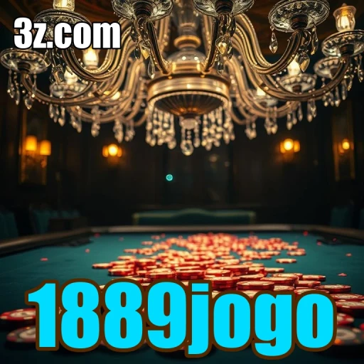 Atrações Idle do 1889jogo: Entretenimento Que Vira Hábito