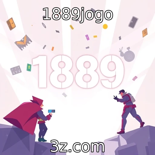 1889jogo - Tendências de jogos online no futuro próximo