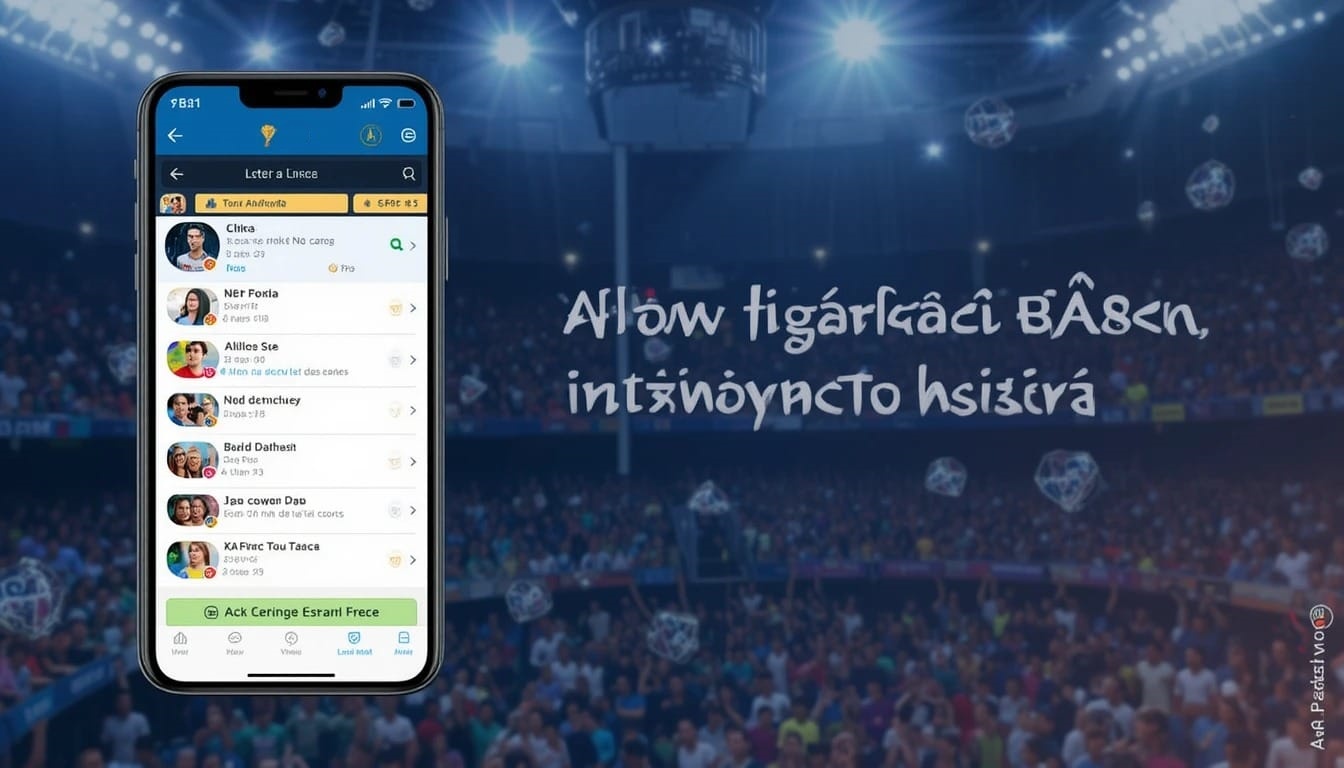 Baixe o App da 1889jogo
