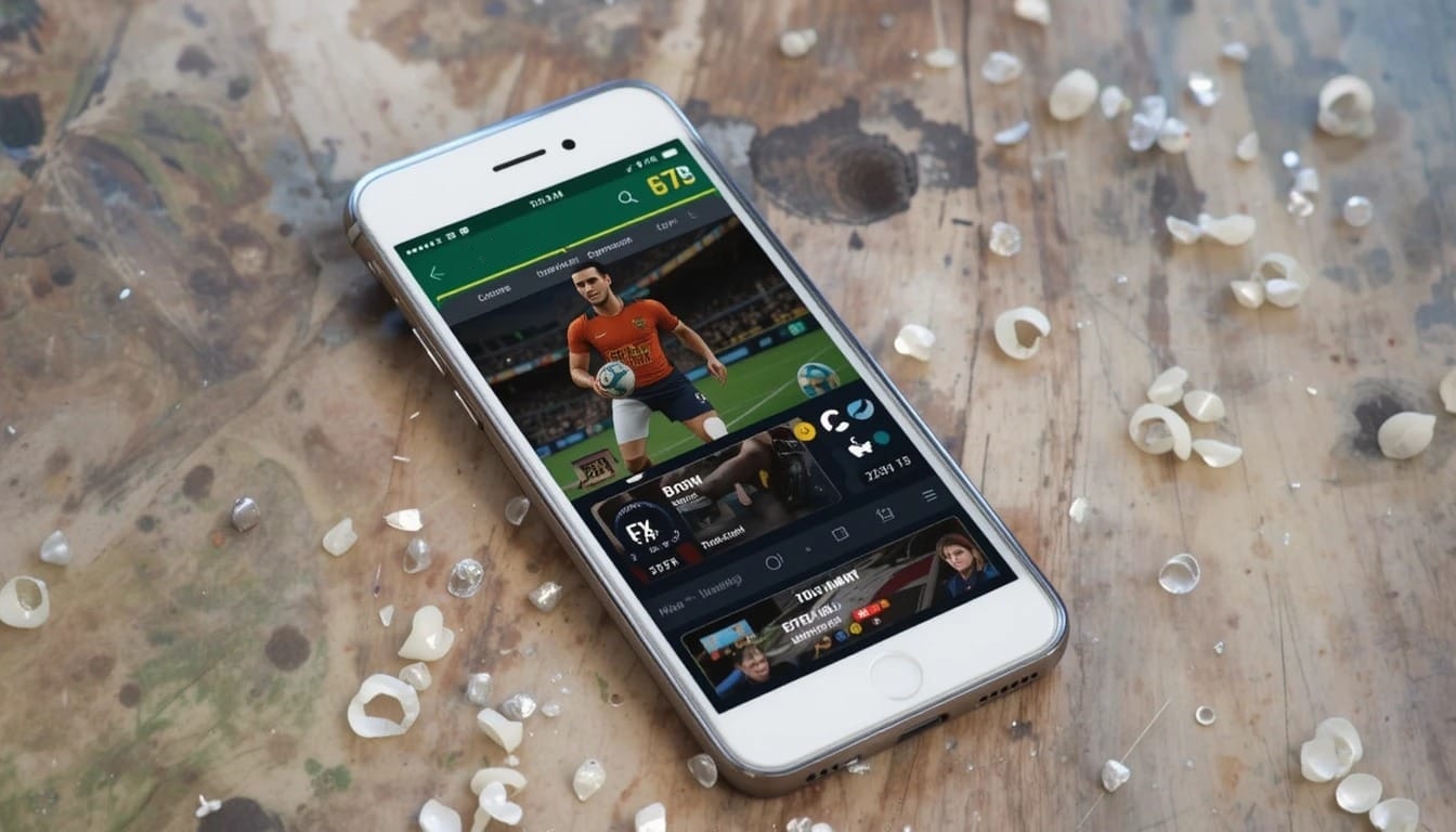 Baixe o App da 1889jogo